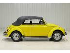 1970 Volkswagen Beetle