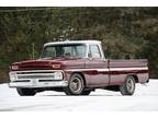 1965 Chevrolet C/K Truck