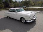 1954 Packard Clipper Series