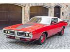 1971 Dodge Charger Super Bee 426 Hemi 4-Speed