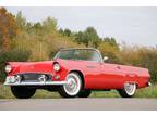 1955 Ford Thunderbird