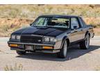 1987 Buick GNX