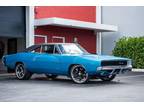 1968 Dodge Charger