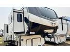 2023 Keystone Alpine 3712KB 41ft