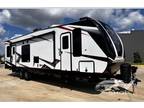 2023 Cruiser RV Stryker ST2916 29ft