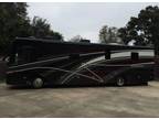2015 Fleetwood Expedition 38B 38ft