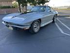 1964 Chevrolet Corvette Coupe LS3-Powered 5-Speed