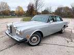 1975 Rolls-Royce Corniche