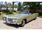 1968 Buick Electra