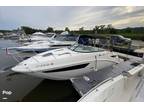 2015 Sea Ray 260 Sundancer