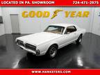 Used 1967 Mercury Cougar for sale.