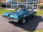 1967 Pontiac Grand Prix