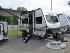 2024 Forest River Forest River RV No Boundaries NB16.6 21ft