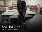 2021 Bayliner Trophy T22CC Boat for Sale