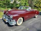 1951 Chrysler Imperial