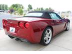 2006 Chevrolet Corvette 2dr Conv