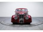 1937 Ford Coupe