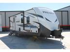 2021 Keystone RV Keystone RV Bullet Premier 23RBPR 27ft