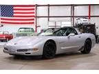 2000 Chevrolet Corvette Base 2dr Coupe