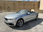 2016 BMW 4 Series 428i x Drive AWD 2dr Convertible SULEV