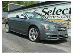 2014 Audi S5 Premium Plus