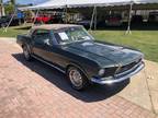 1968 Ford Mustang Gt