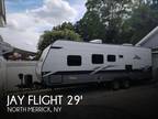 Jayco Jay Flight SLX8 264BH Travel Trailer 2022