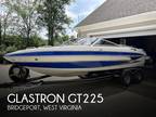 Glastron GT225 Bowriders 2010 - Opportunity!