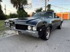 1969 Oldsmobile 442