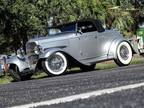 1932 Ford Model 18