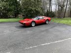 1983 Ferrari 308 GTS Quattrovalvole