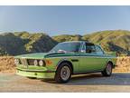 1974 BMW 3.0 CSL Batmobile