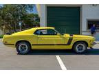 1970 Ford Mustang Boss 302