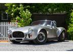 Shelby Cobra CSX4000