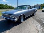 1966 Chevrolet El Camino