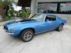 1971 Chevrolet Camaro Z28