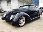 1939 Ford Roadster Hardtop Convertible