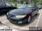 Used 1999 Toyota Camry Solara for sale.