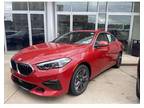 2023 BMW 2 Series 228i x Drive Gran Coupe