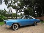 1966 Buick Skylark 2Door Hardtop