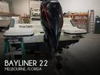 Bayliner Trophy T22CC Center Consoles 2021