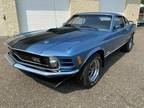 1970 FORD Mustang Fastback
