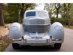 1937 Cord 810 Westchester