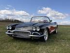 1961 Chevrolet Corvette 5-Speed