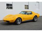 1973 Chevrolet Corvette