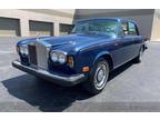 1974 Rolls-Royce Silver Shadow