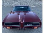 1969 Pontiac GTO Hardtop 5-Speed