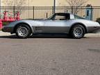 1978 Chevrolet Corvette