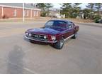 1967 Ford Mustang