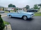 1962 Buick Skylark Convertible